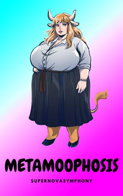 Metamoophosis