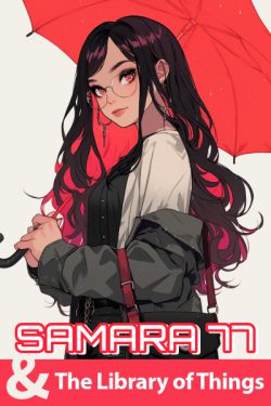 SAMARA 77