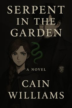 Serpent in the Garden