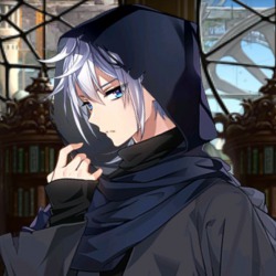 Hidden Blade | Scribble Hub