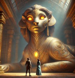 The Tithe Chronicles: Book One – Sir Taylor Tithe the Tailor