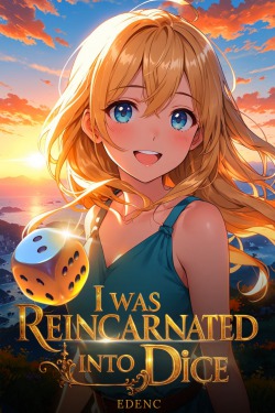 I Was Reincarnated Into Dice