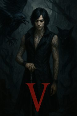 Marvel: Child of Oblivion