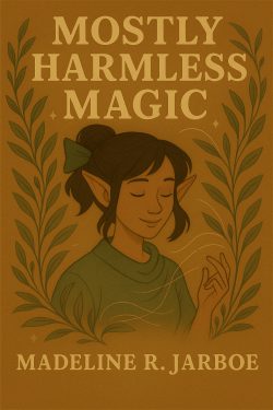 Mostly Harmless Magic