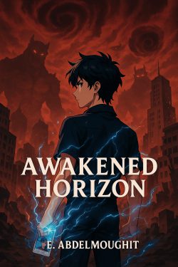 Awakened Horizon | Scribble Hub
