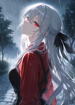 A Tale of Gray