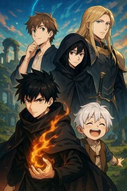 Eternal Happiness
