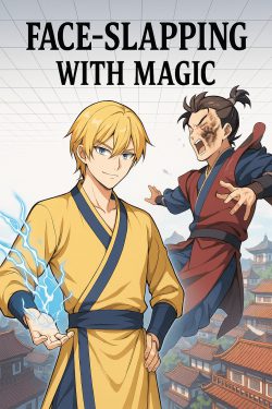 Face-Slapping with Magic (Hiatus)