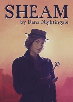 SHEAM — A Quixotic Transgender Thriller