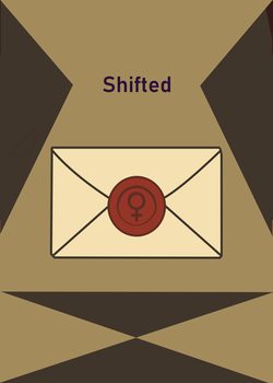 Shifted | Scribble Hub