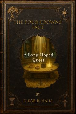 The Four Crowns’s Pact: A Long-Hoped Quest | Scribble Hub