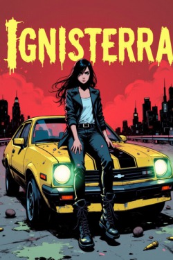 Ignisterra