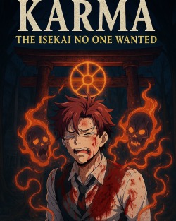 Karma: The Isekai No One Wanted Scribble Hub
