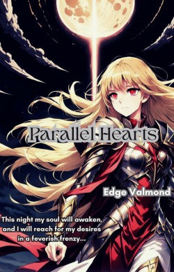 Parallel Hearts: Follow the Story of Cyra, and Witness the Awakening of the True Enemy[Anti-Hero/Dark Portal Fantasy](Book 1)