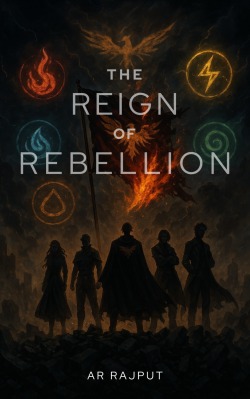 The Reign of Rebellion