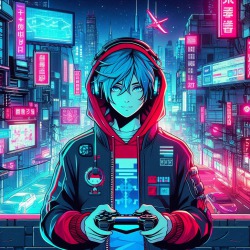 Uprising: My Life in a Video Game
