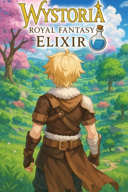 Wystoria; Royal Fantasy Elixir