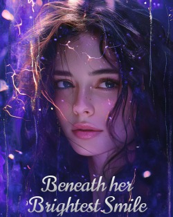 Beneath Her Brightest Smile