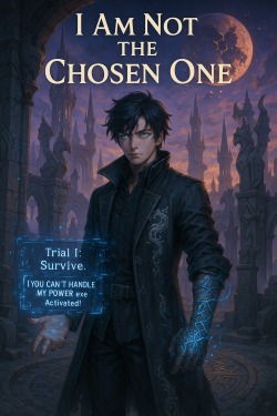 I Am Not the Chosen One