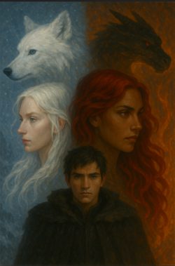 Out For Karma: Game Of Thrones
