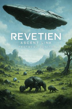 REVETIEN Ascent Link – Protocol Zenith | Scribble Hub