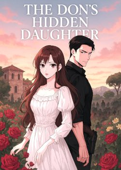 The Don’s Hidden Daughter