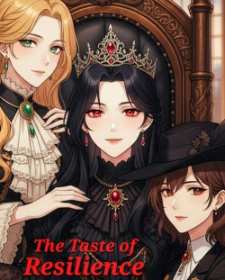 The Taste of Resilience (GL)