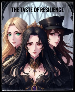 The Taste of Resilience