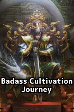 Badass Cultivation Journey