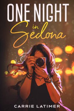 One Night In Sedona