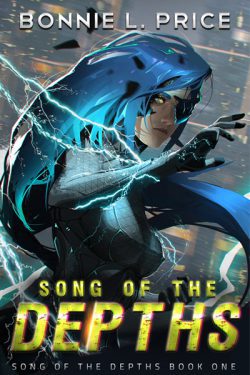 Song of the Depths