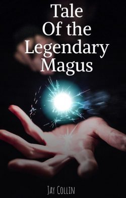 Tale of the Legendary Magus