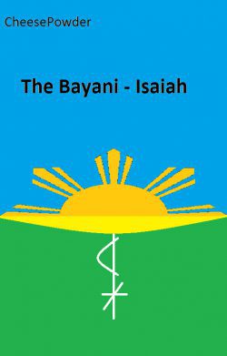 The Bayani – Isaiah