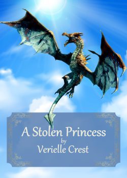 The Morningwood Chronicles: A Stolen Princess [BL]