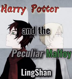 Harry Potter and the Peculiar Malfoy