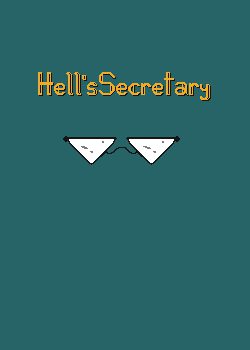 Hell’s Secretary