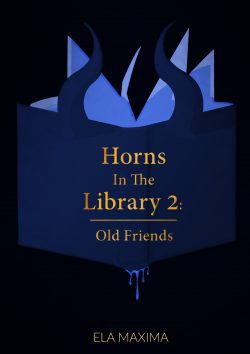 Horns In The Library 2: Old Friends