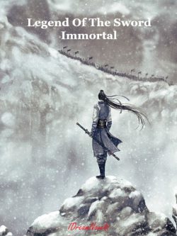 Legend of the Sword Immortal