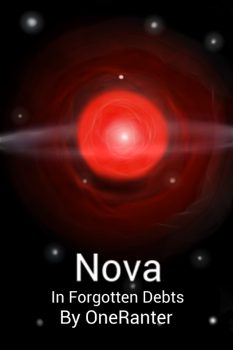 Nova in forgotten debts