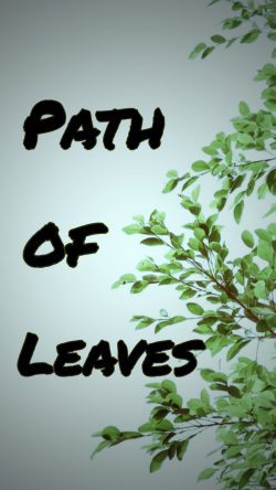 Path of Leaves [NARUTO Interactive Story]