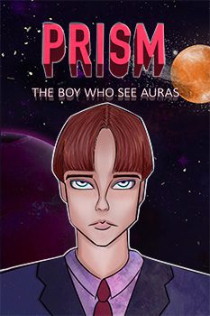 PRISM: The Boy Who See Auras