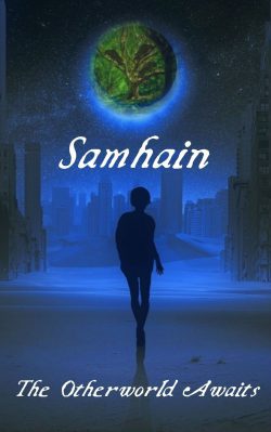 Samhain: The Otherworld Awaits