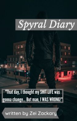 Spyral Diary