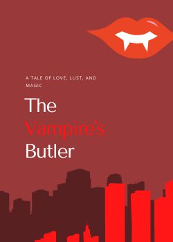 The Vampire’s Butler