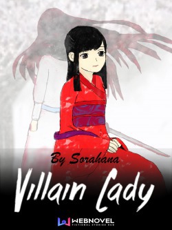 Villain Lady [book 1]