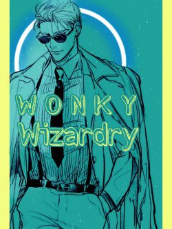 Wonky Wizardry