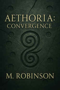 Aethoria: Convergence | Scribble Hub