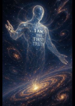 Phoenix Of The New Dawn: Chronicles of the first truth