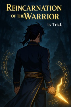 The Story of the Warriors: {The First Journey} The Birth of the Warrior