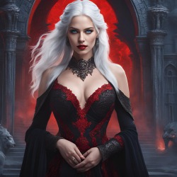 Return of The Conqueror [ A LitRPG ]